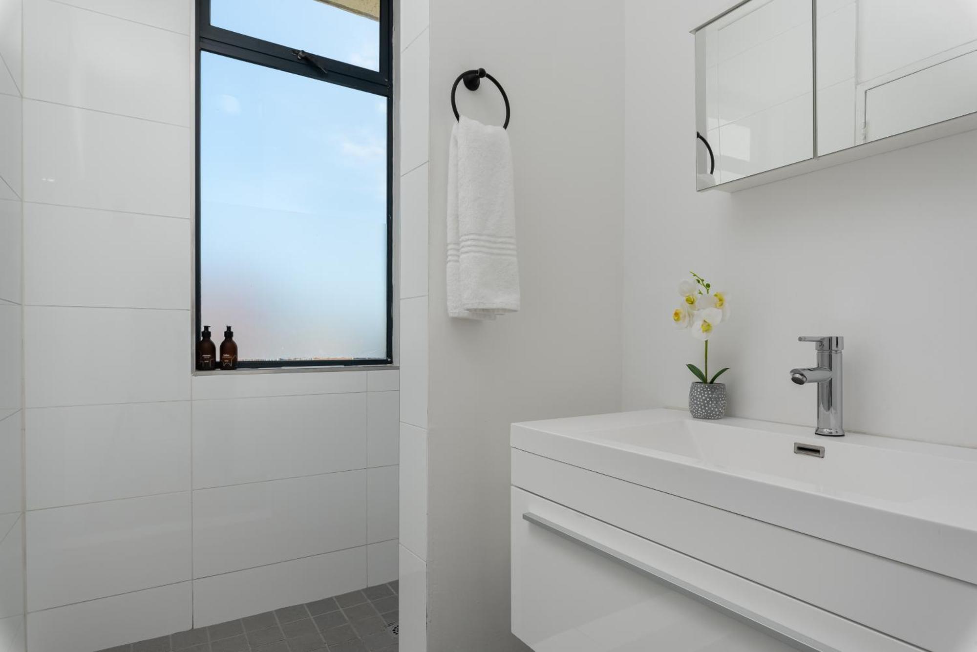 Four Seasons Apartments ケープタウン エクステリア 写真