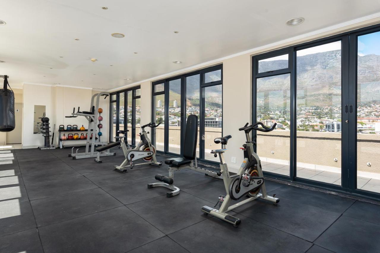 Four Seasons Apartments ケープタウン エクステリア 写真